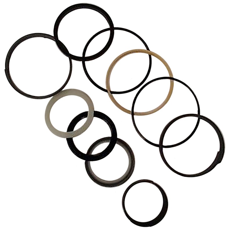 G105566 Dipper Stick Arm Boom Cylinder Seal Kit Fits Case 880 880B 880C 880D