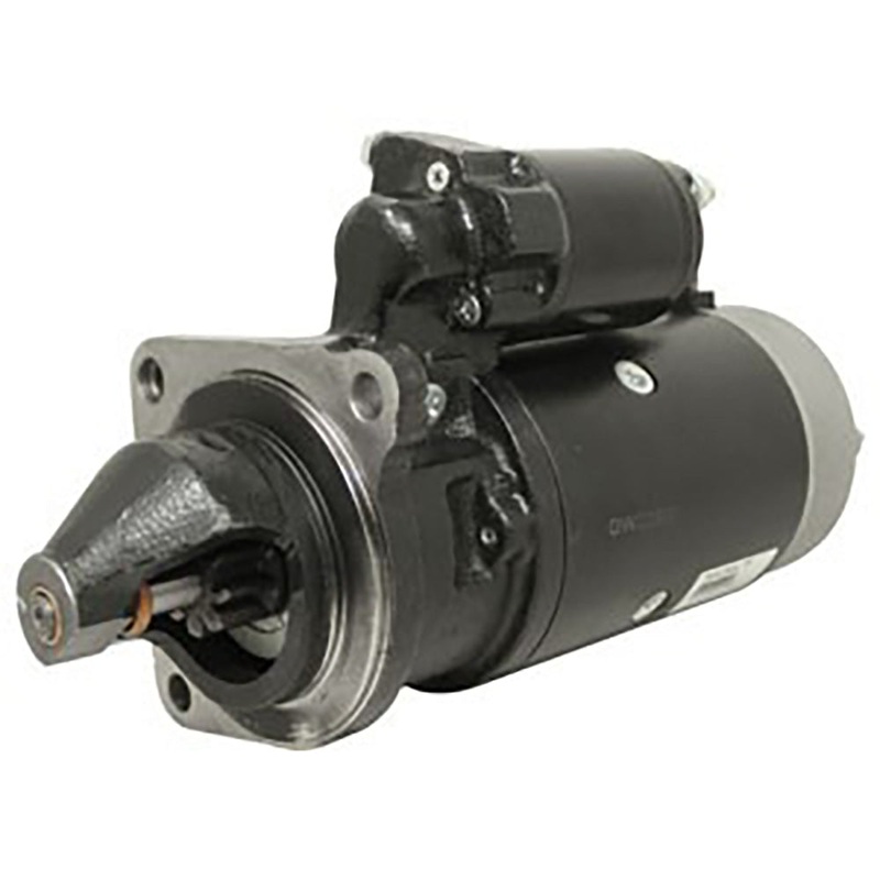 One New 12v Starter 84273182 Fits Case-IH JX60 JX70 JX80 JX90 JX95 Tractors