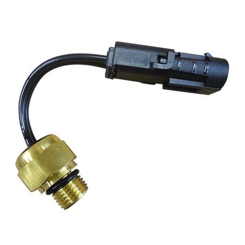 Temp Switch Fits John Deere 488E 5045D 5045E 5050E 5055D 5055E 5065E RE503242