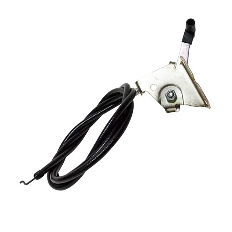 Throttle Cable 52420002 Fits Wright Mower Models: WS32 WS36, 48 52 & 61 Decks