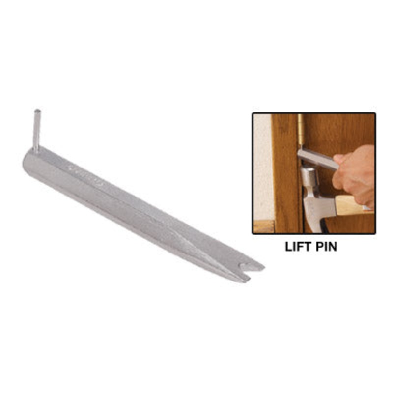 Crain Tools No. 362 Door Pin Tool