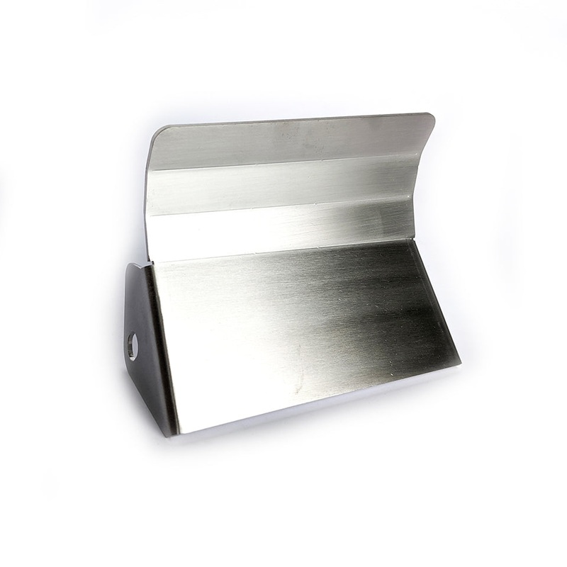 Eddy Floor Tools 0092 Deflector