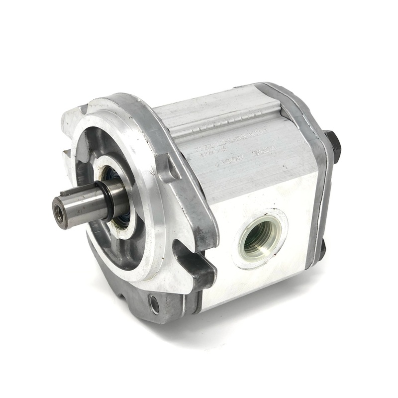 National Equipment 70905-D7 Pump, Double, Marzocchi