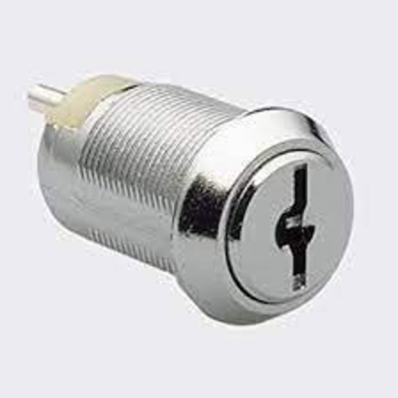 National Equipment 72455 Switch, Keyed