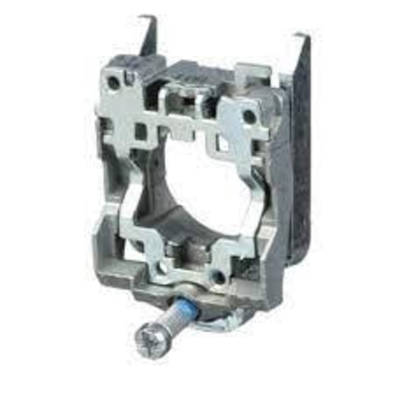 National Equipment 72456 Collar, Mounting, 22mm, ZB4 Series