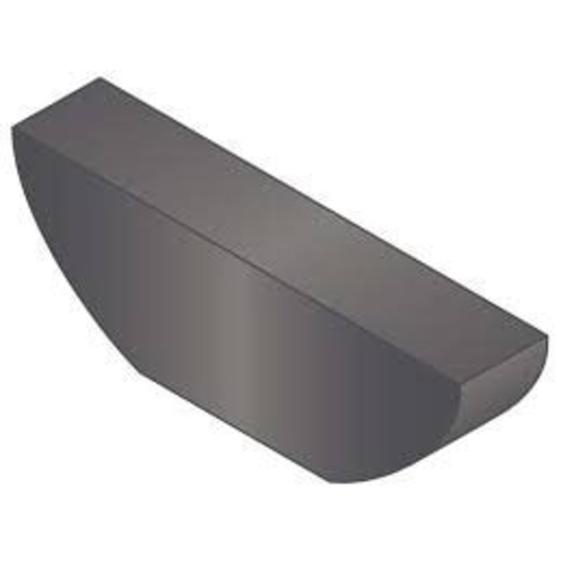 National Equipment 73033 Key, 1/4×1/4×1