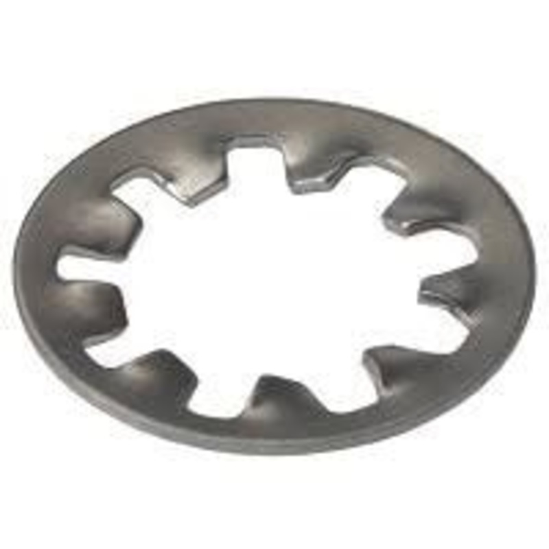 National Equipment 74413 Washer,Internal Lock #10