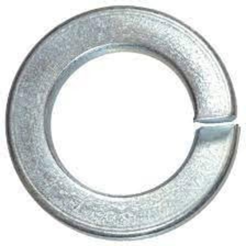 National Equipment 74619 Washer, Lock, M6