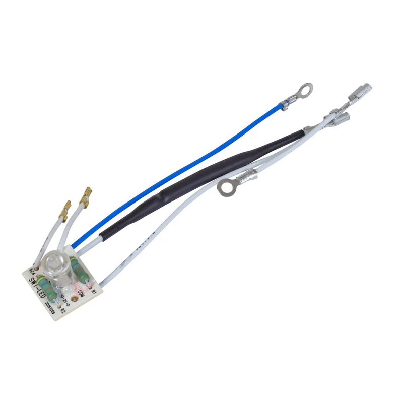 Roberts 10-282-07B Internal Wire Set (v2)