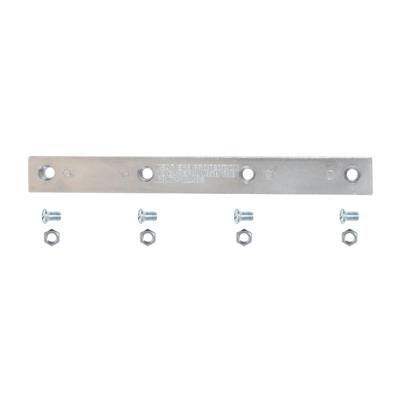 Roberts 10-296-01A Retainer Plate w/ Screws