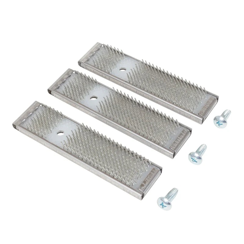 Roberts 10-412-03 Kicker Nap-Grip Inserts