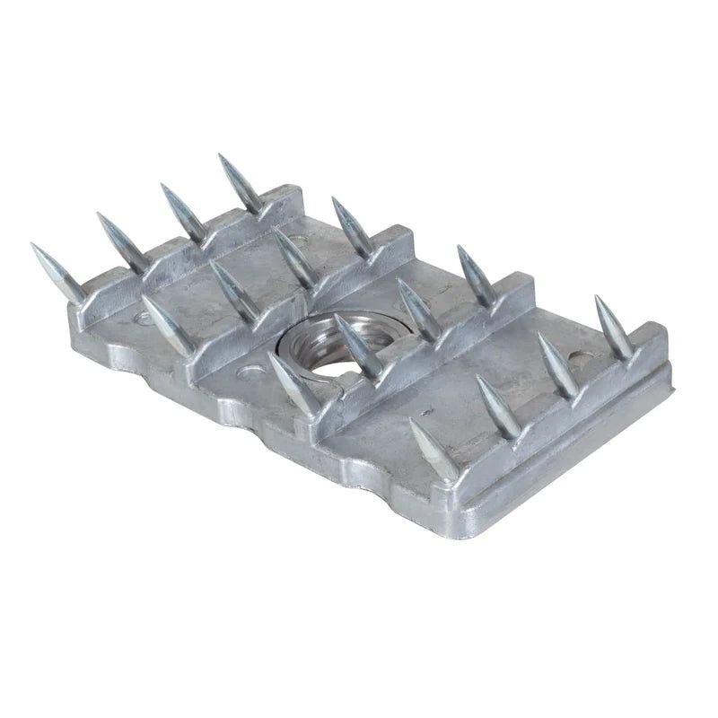 Roberts 10-412-04 Kicker Base Plate Assembly