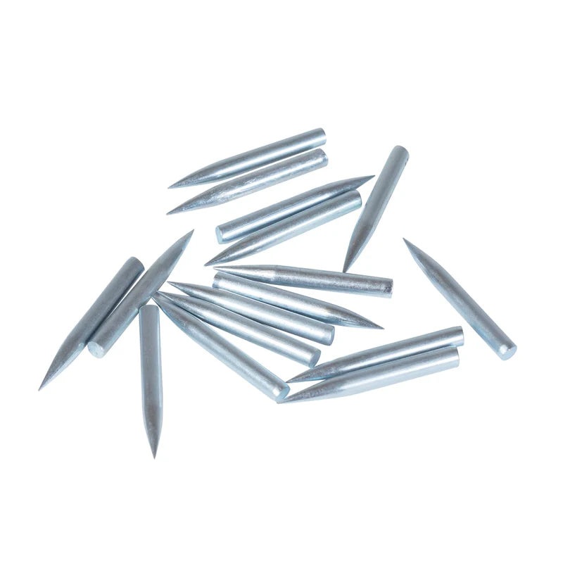 Roberts 10-412-07 Set of 16 Kicker Teeth