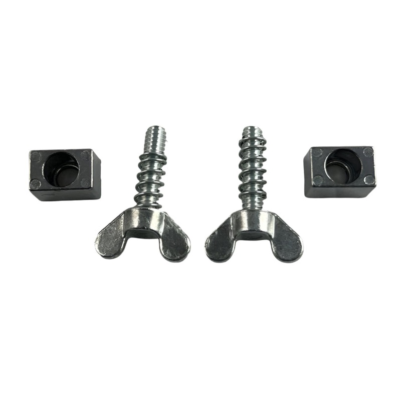 Roberts 10-46-05 Screw Spacer & Spring (2 Pack)