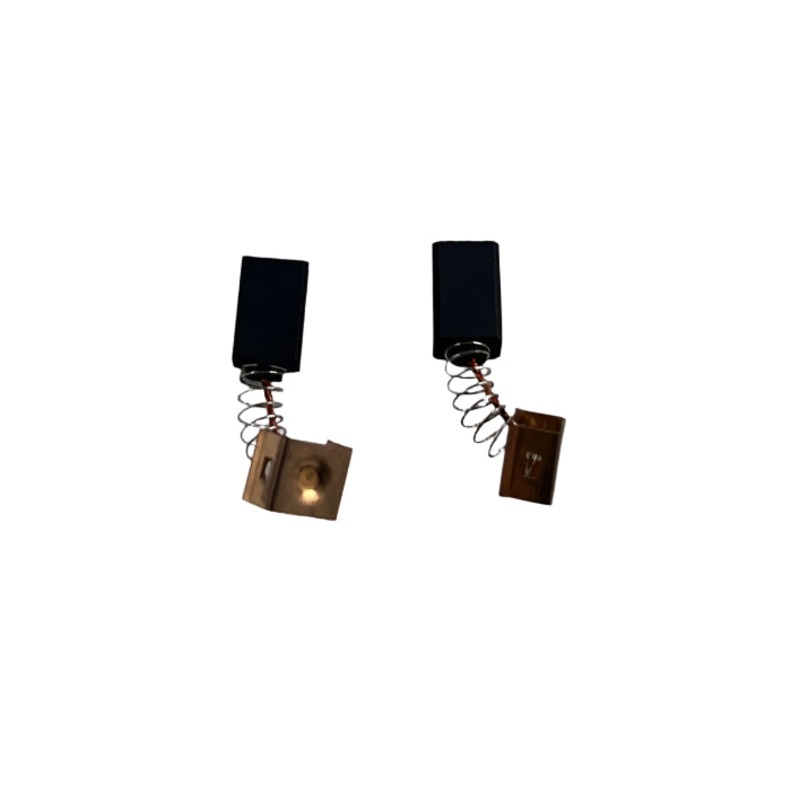 Roberts 10-46-21 Carbon Brushes