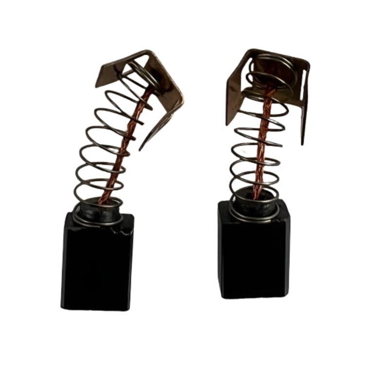 Roberts 10-55-21 Carbon Brushes Two Pack