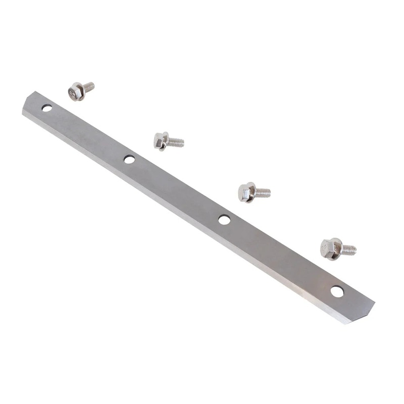 Roberts 10-900-05 Top Cutting Blade w/ 4 Bolts