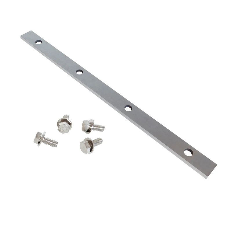 Roberts 10-900-06 Tile Cutter Lower Fixed Blade w/ 4 Bolts