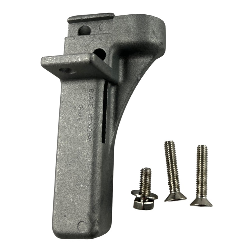 Roberts 10-918-08 Left Post w/ Screws