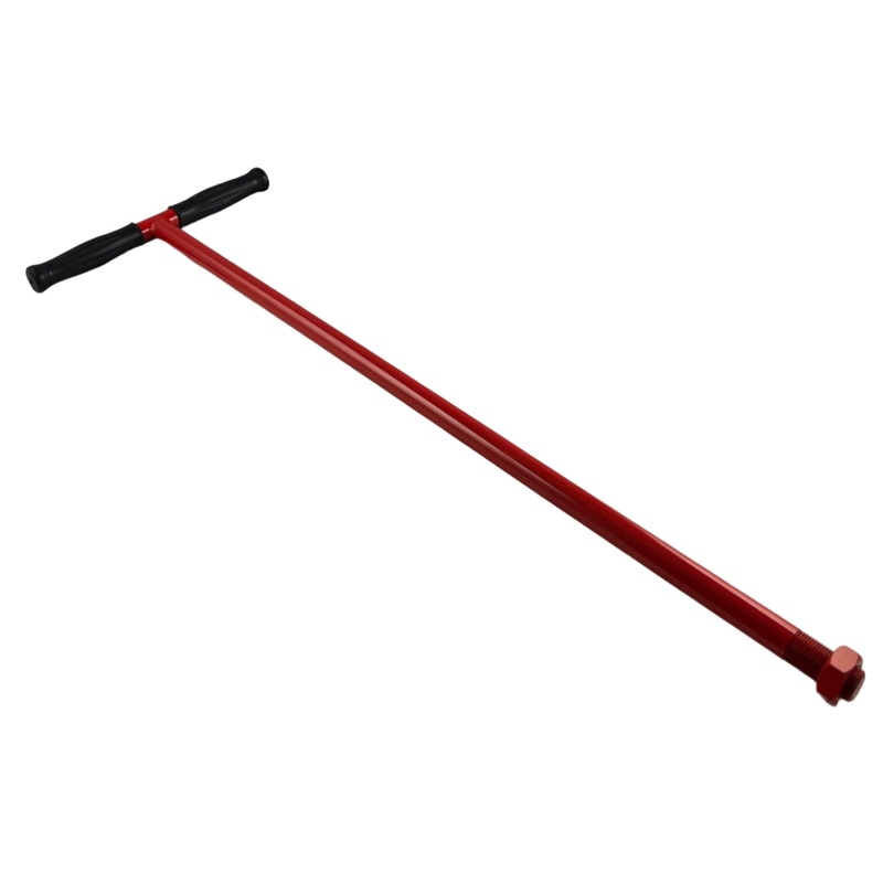 Roberts 10-952-01 Yoke & Handle Assembly