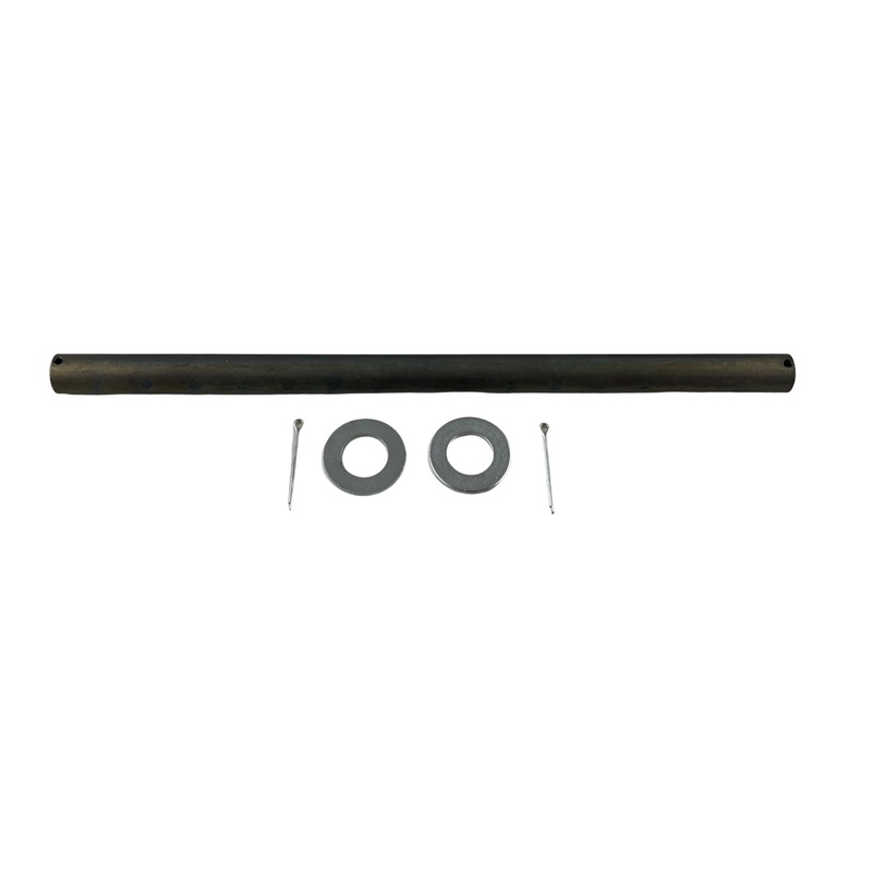 Roberts 10-952-02 Axle Assembly