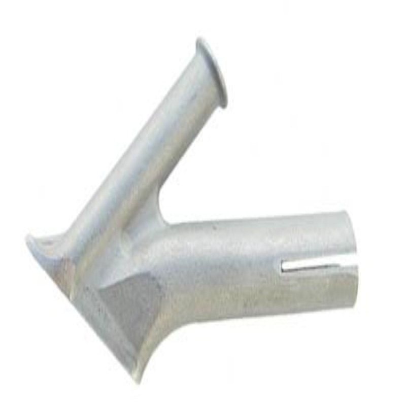 4mm High Speed Heat Welding Tip