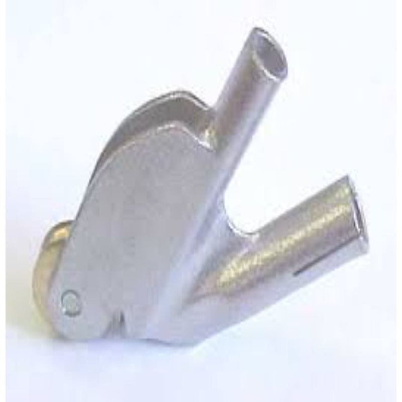 4mm Round Roller Speed Tip