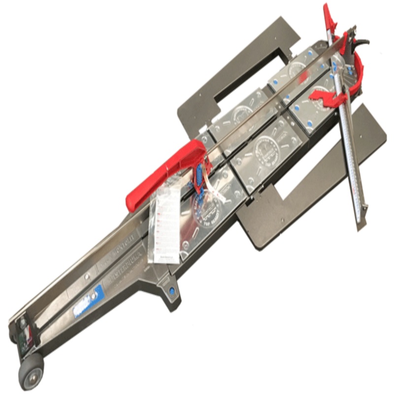 61 Montolit Masterpiuma P3 Tile Cutter (155P3)