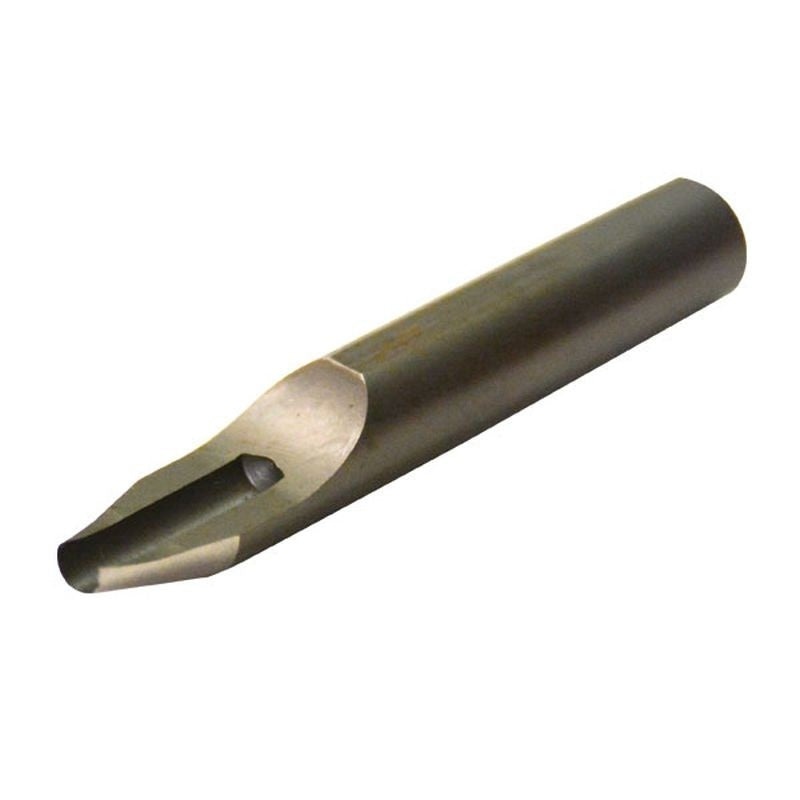 Accutrack Groover Blades 2.5 MM (2pk)