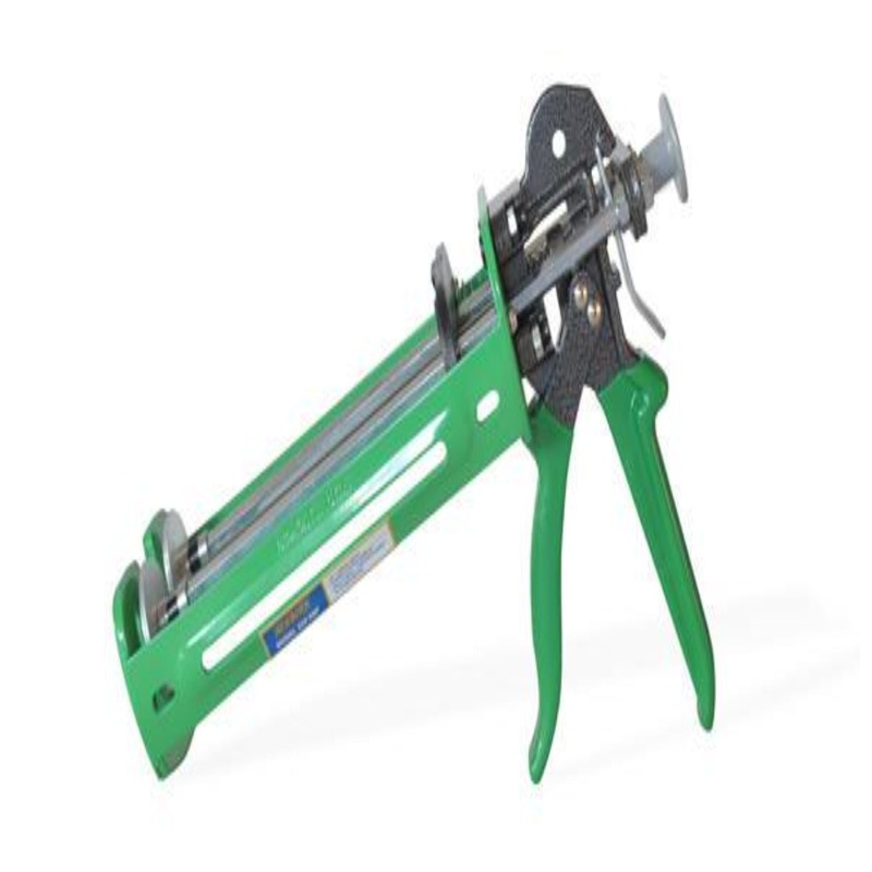 Applicator Gun for Mannington Burke Two Part Epoxy