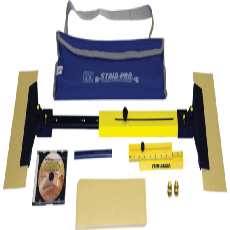 Brumley Tools Stair-Pro Kit (SP-016)