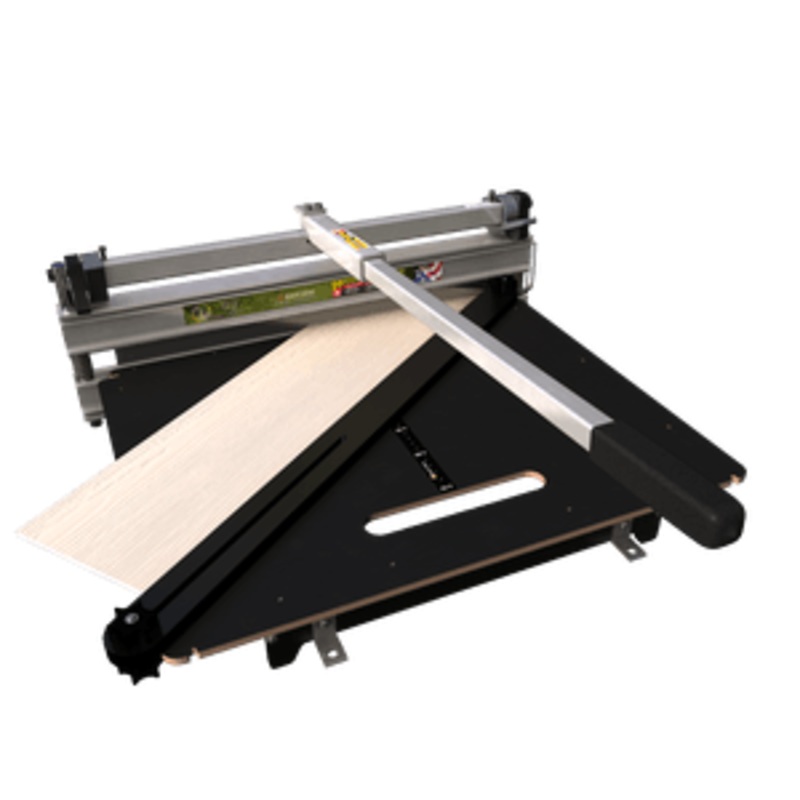 Bullet Tools by Marshalltown 26 in. EZ Shear SST Siding & Trim