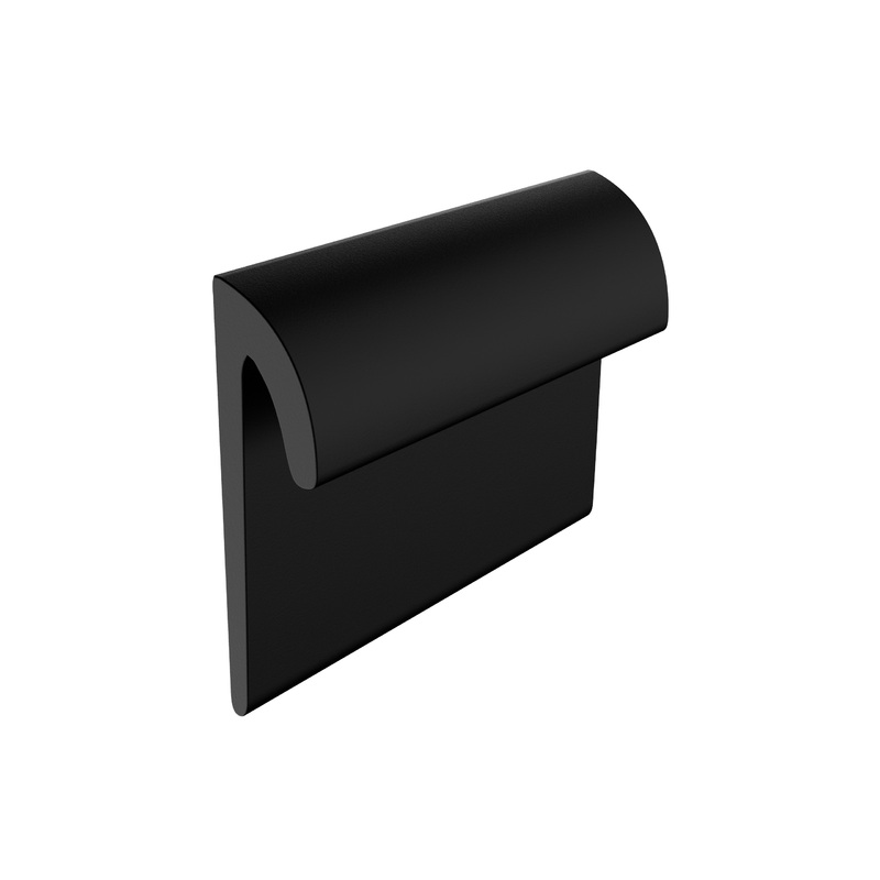 Cove Cap – Round Cap 1/8 – 600 Feet – Burke 040