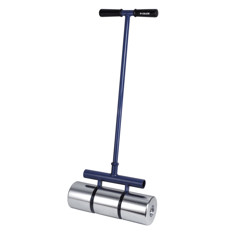 Crain Tools No. 075 75lb Vinyl Roller with Case