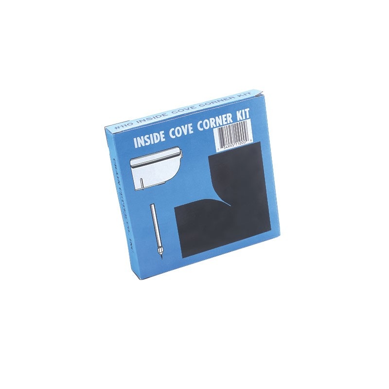 Crain Tools No. 110 Inside Cove Corner Kit