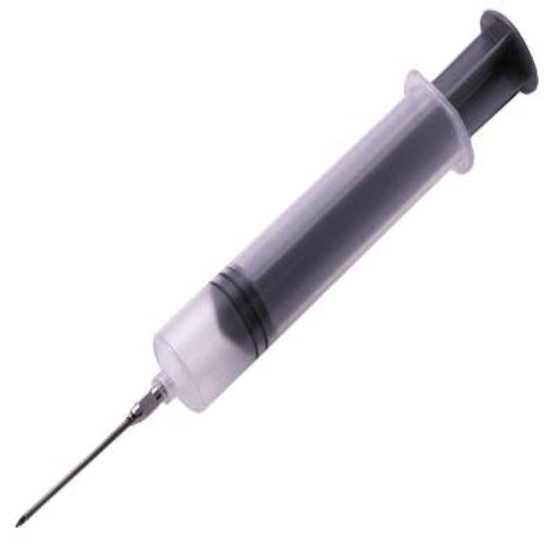 Crain Tools No. 143 Adhesive Syringe