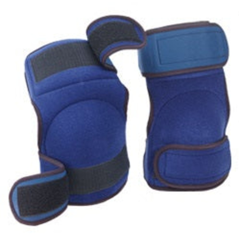Crain Tools No. 197 Comfort Knees Knee Pads