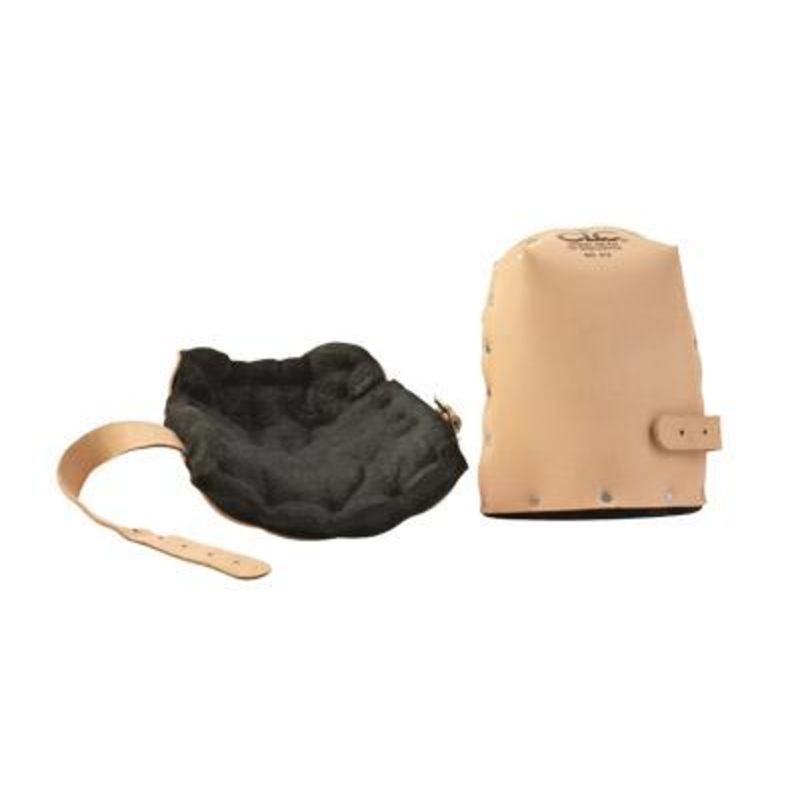 Crain Tools No. 206 Leather Knee Pads
