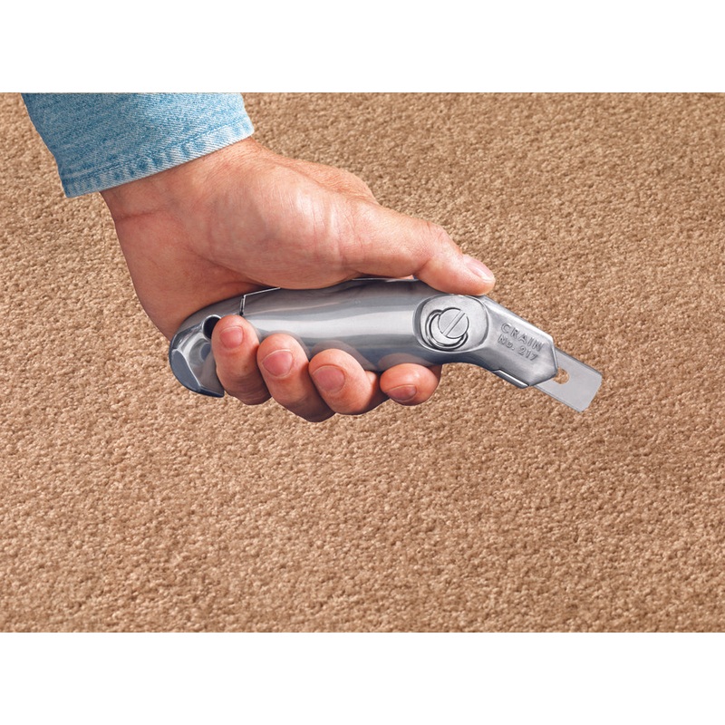 Crain Tools No. 217 Razor Knife