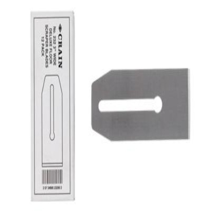 Crain Tools No. 232 3 Replacement Blade
