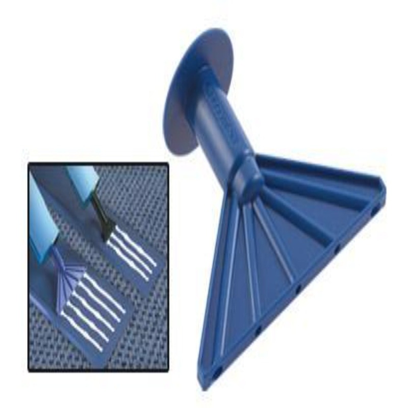 Crain Tools No. 235 6 Disposable Cove Base Nozzle