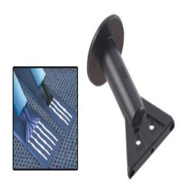 Crain Tools No. 236 3 Disposable Cove Base Nozzle