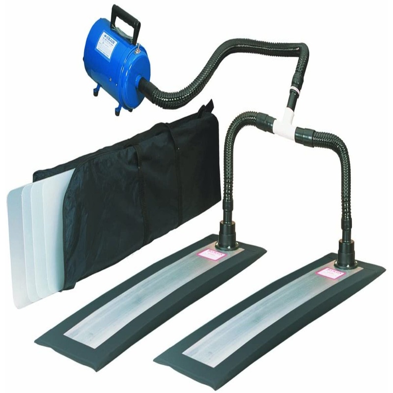Crain Tools No. 280 H.D. Air Lifter