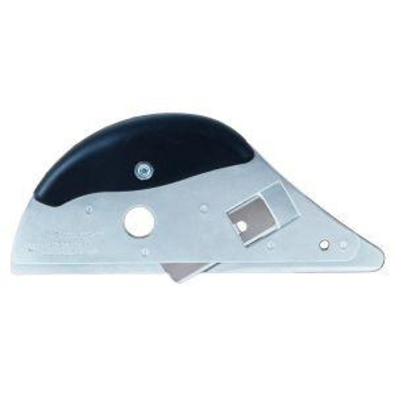 Crain Tools No. 301 Cushion Back Cutter