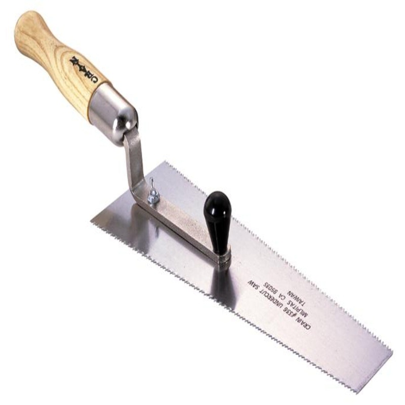 Crain Tools No. 336 Undercut Saw