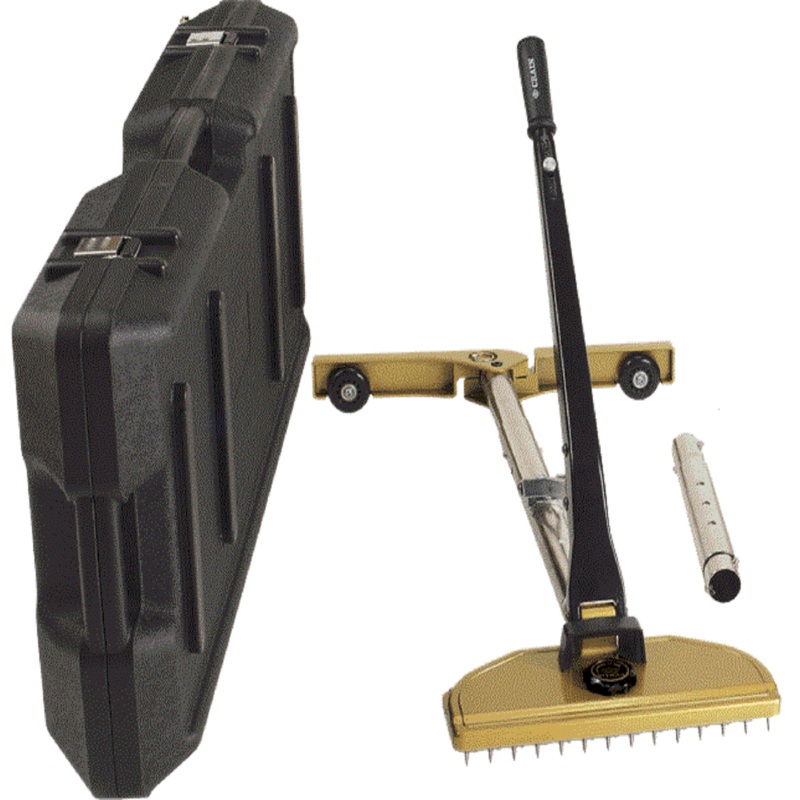 Crain Tools No. 497 Power Stretcher Combo Case