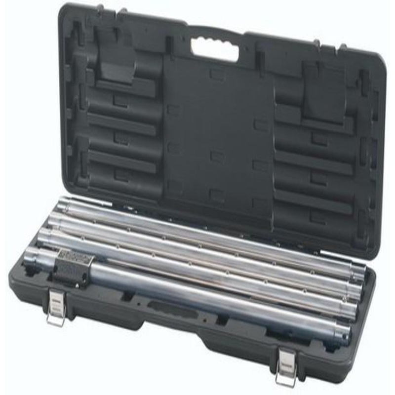 Crain Tools No. 498E Empty Power Stretcher Tube Case
