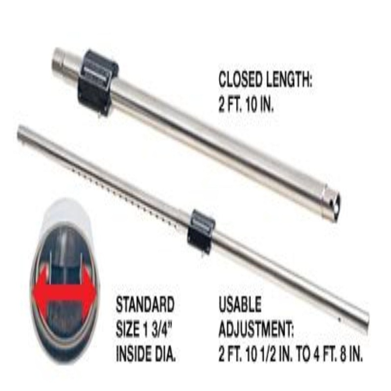 Crain Tools No. 501 Auto-Lok Tube