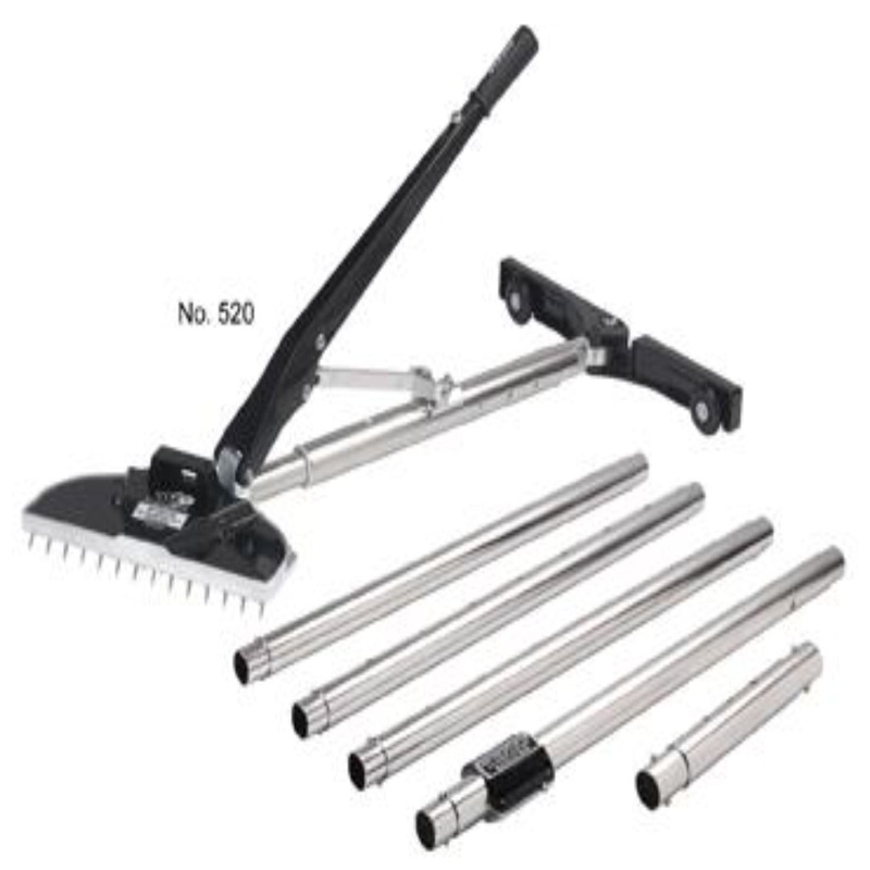 Crain Tools No. 520 Swivel-Lock Power Stretcher