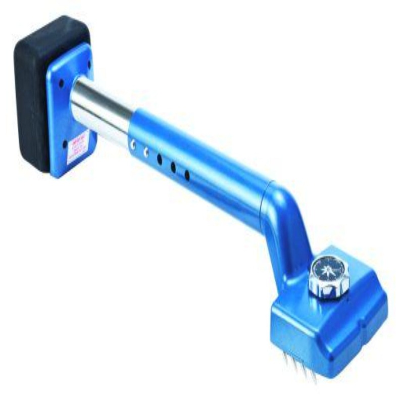 Crain Tools No. 525 Wide Knee Kicker